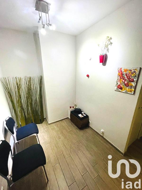 Appartement - 49 m² - 3 pièces