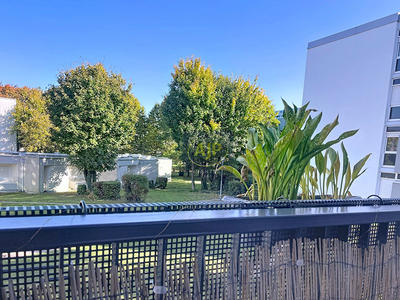 Appartement - 81 m² - 4 pièces