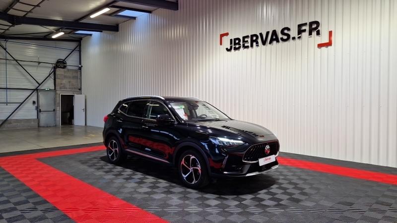 Mg Ehs 1.5t Gdi Phev Luxury