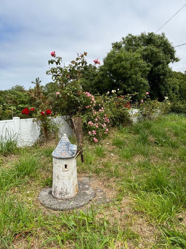 Maison - 65 m² - 3 pièces