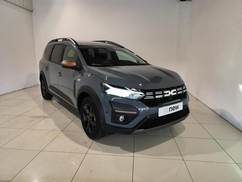 Dacia Jogger Hybrid 140 7 places Gsr2 Extreme