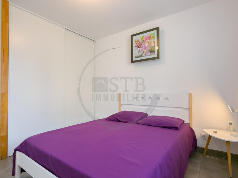 Villa - 67 m² - 3 pièces