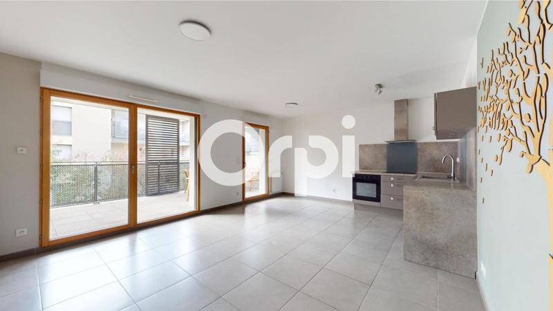 Appartement - 75 m² - 4 pièces