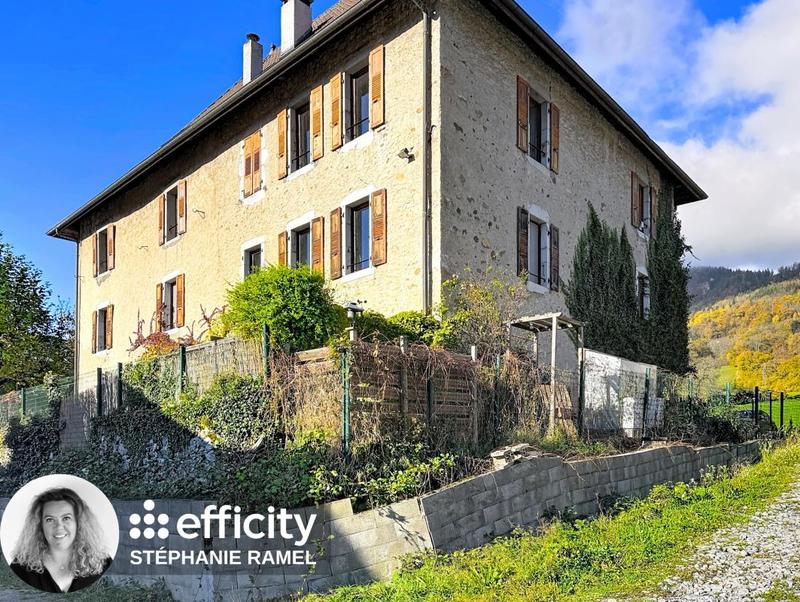 Appartement - 127 m² - 1 pièce