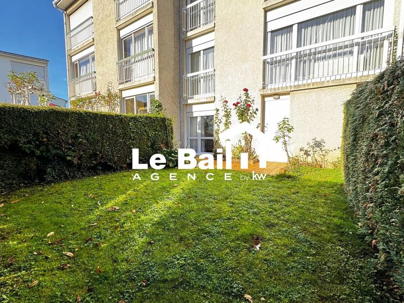 Maison - 111 m² - 5 pièces