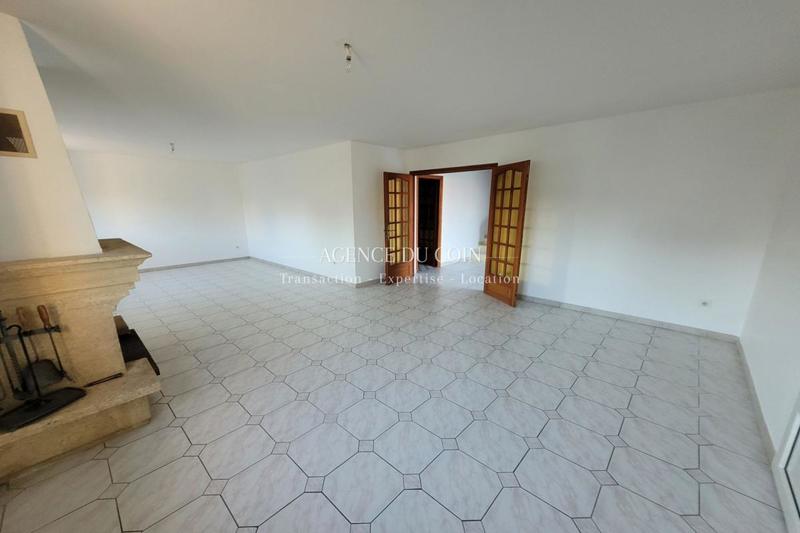 Maison - 123 m² - 5 pièces