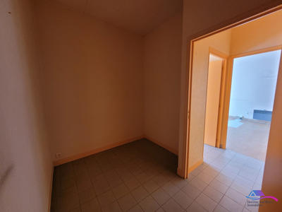 Maison - 104 m² - 4 pièces