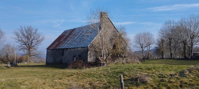 Maison - 120 m² - 1 pièce