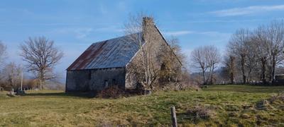 Maison - 120 m² - 1 pièce