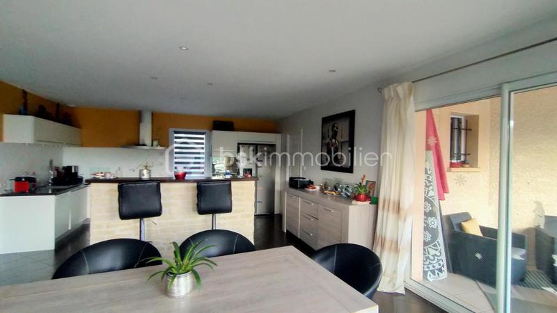 Maison - 148 m² - 7 pièces