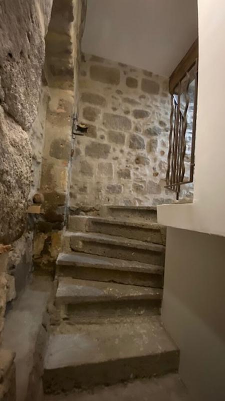 Maison - 154 m² - 5 pièces