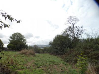 Terrain constructible - 2 471 m²