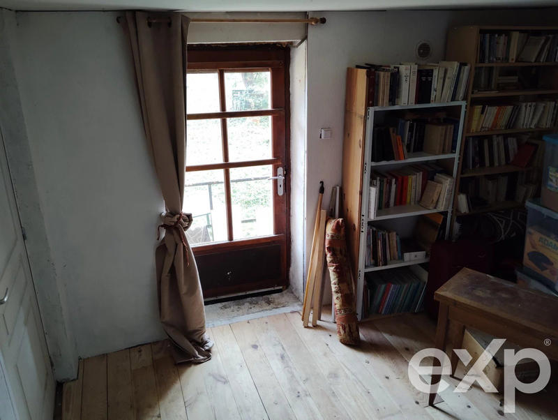 Maison - 130 m² - 4 pièces