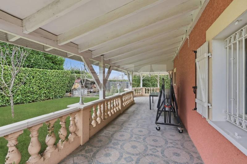 Maison - 157 m² - 6 pièces