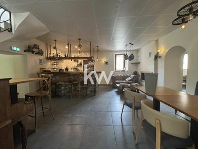 Fonds de commerce - Magasins - 250 m²