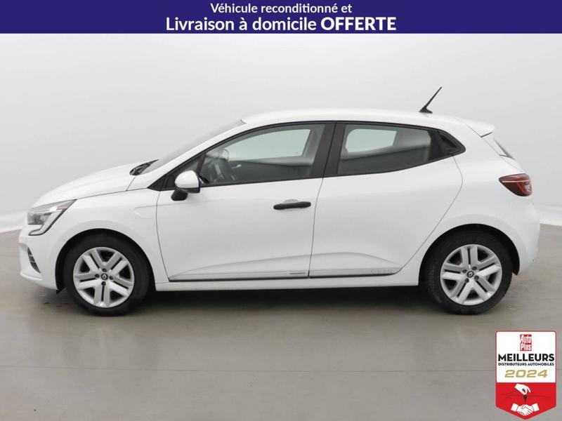 Renault Clio SCe 65 Zen +Gps +Pdc Ar