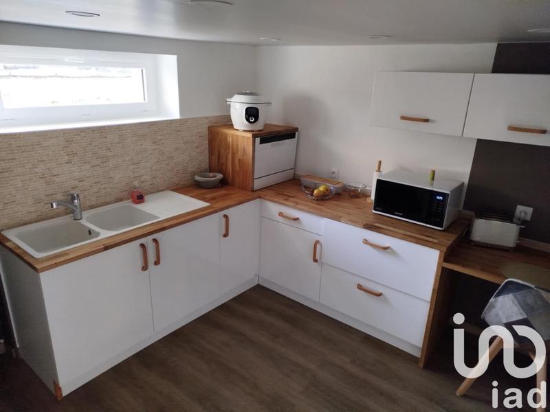 Maison - 309 m² - 7 pièces