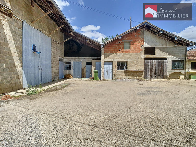 Maison - 86 m² - 4 pièces