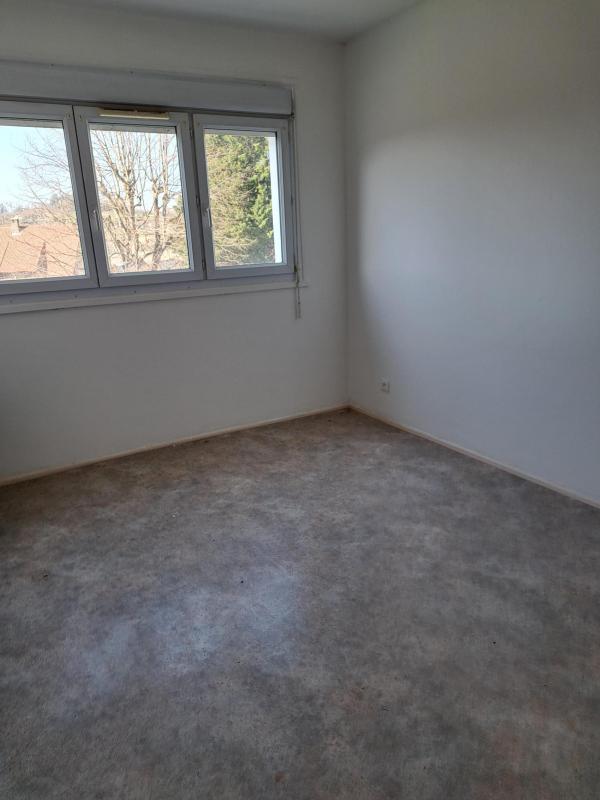 Appartement - 78 m² - 4 pièces