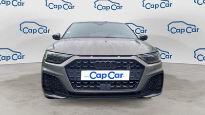 Audi A1 sportback 2.0 Tfsi 200 s-Tronic6 Edition One
