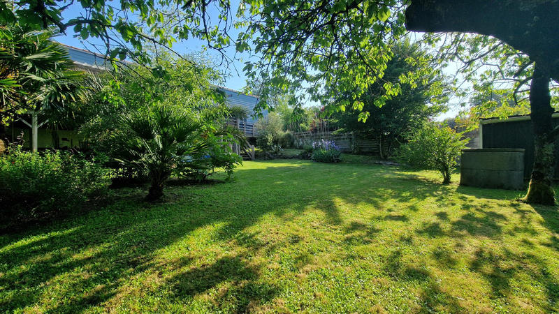 Maison - 123 m² - 4 pièces