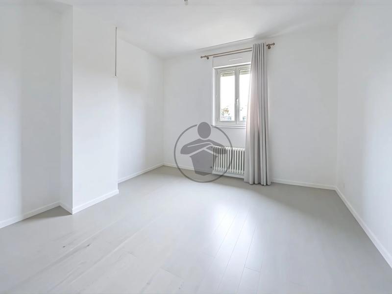 Maison - 78 m² - 3 pièces