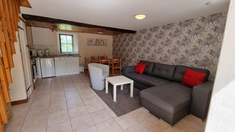 Maison - 260 m² - 29 pièces