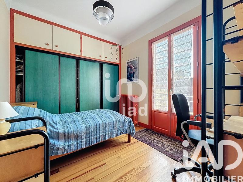 Maison de ville - 180 m² - 7 pièces