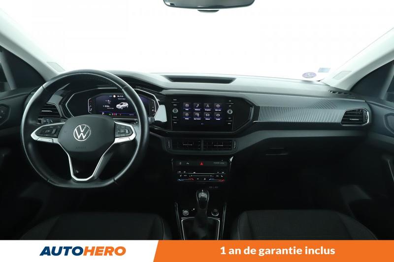 Volkswagen t-Cross 1.0 Tsi Carat Dsg 110 ch