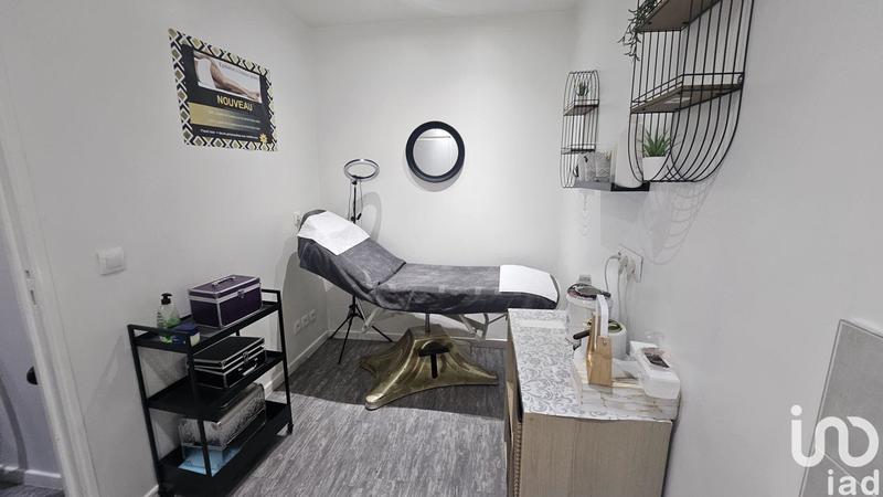 Local commercial - 52 m²