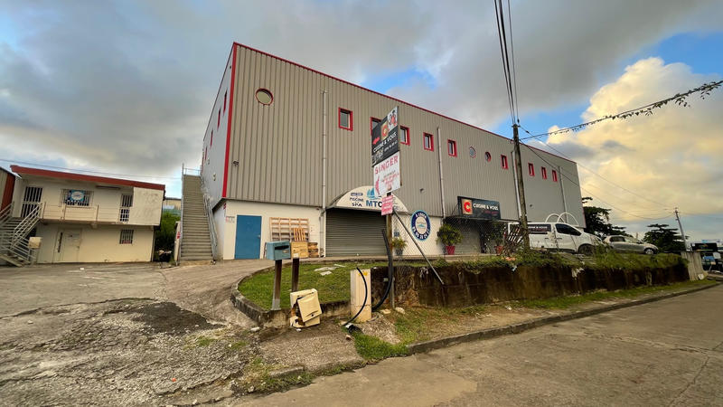 Local commercial - 32 m²