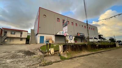 Local commercial - 32 m²