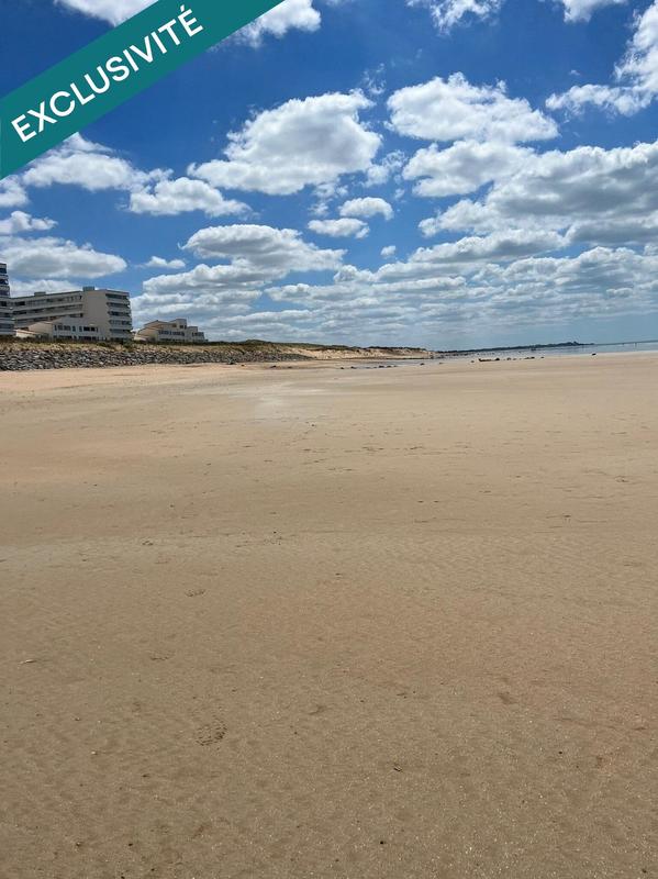 Appartement - 25 m² - 1 pièce