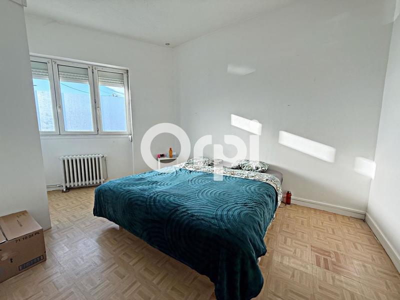 Immeuble - 350 m² - 12 pièces