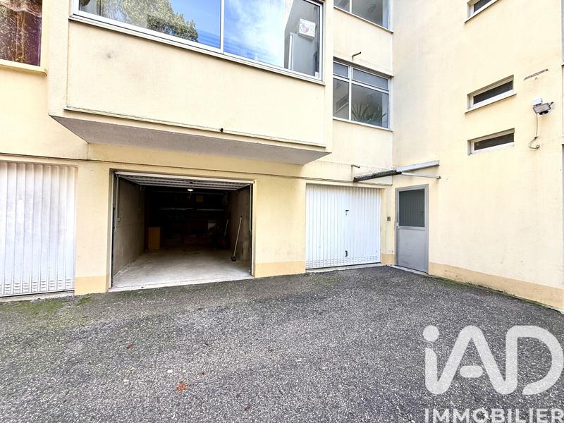 Appartement - 87 m² - 4 pièces