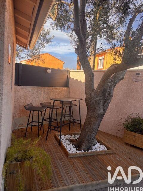 Maison - 128 m² - 7 pièces