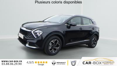 Kia Sportage 1.6 CRDi 136ch Mhev Dct7 4x2 Active