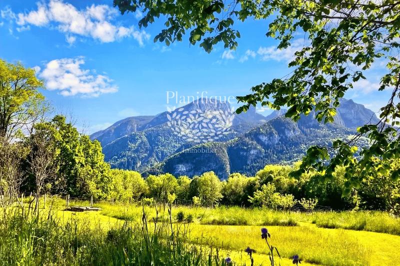 Maison - 193 m² - 6 pièces