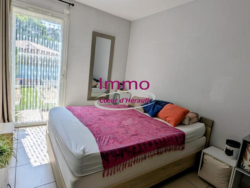 Maison - 61 m² - 3 pièces