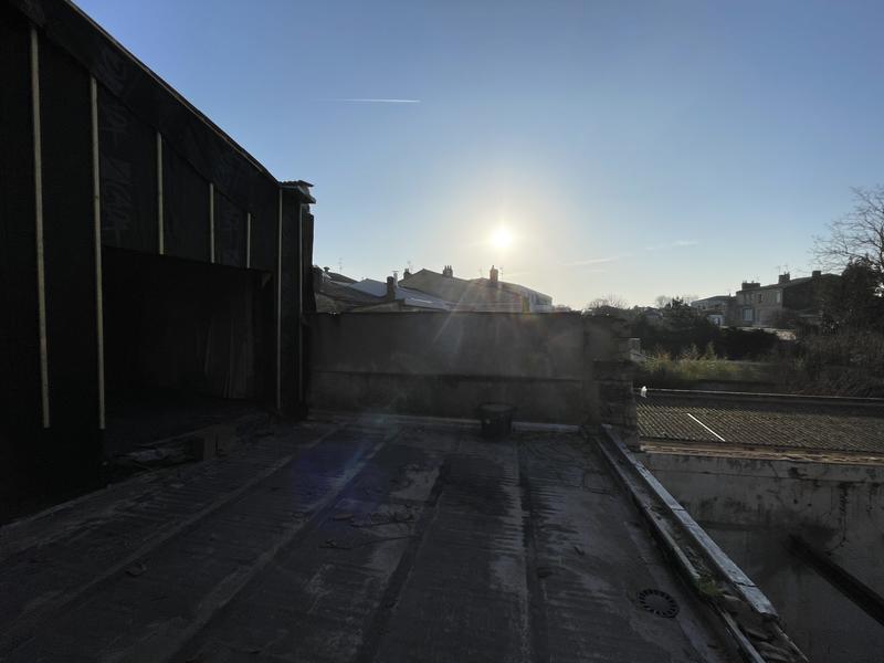 Appartement - 98 m² - 4 pièces