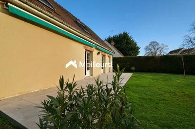 Maison - 175 m² - 6 pièces