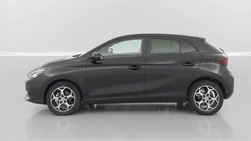 Mg mg3 1.5 Hybrid+ 195ch Luxury