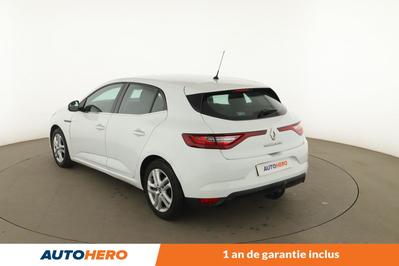 Renault Mégane 1.2 TCe Energy Business 100 ch