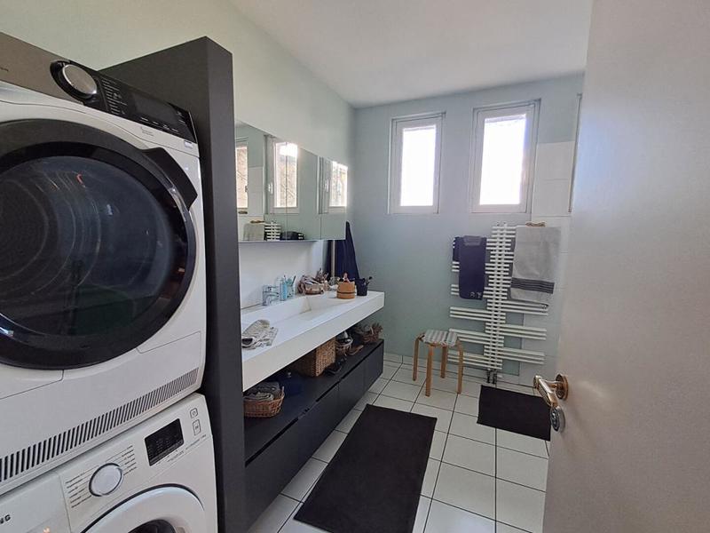 Maison - 177 m² - 6 pièces