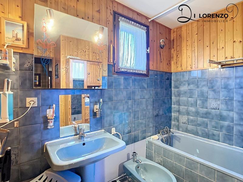 Maison - 116 m² - 5 pièces