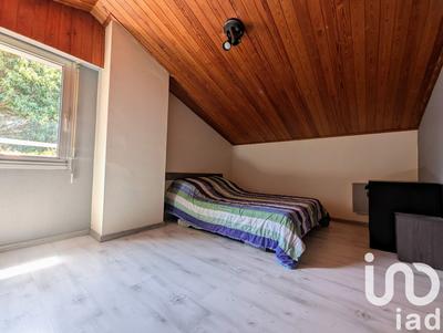 Maison - 138 m² - 6 pièces