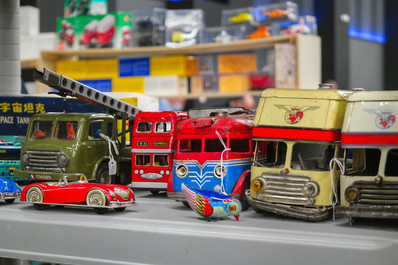 Marché gratuit : gratiféria