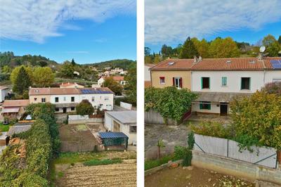 Maison - 129 m² - 5 pièces