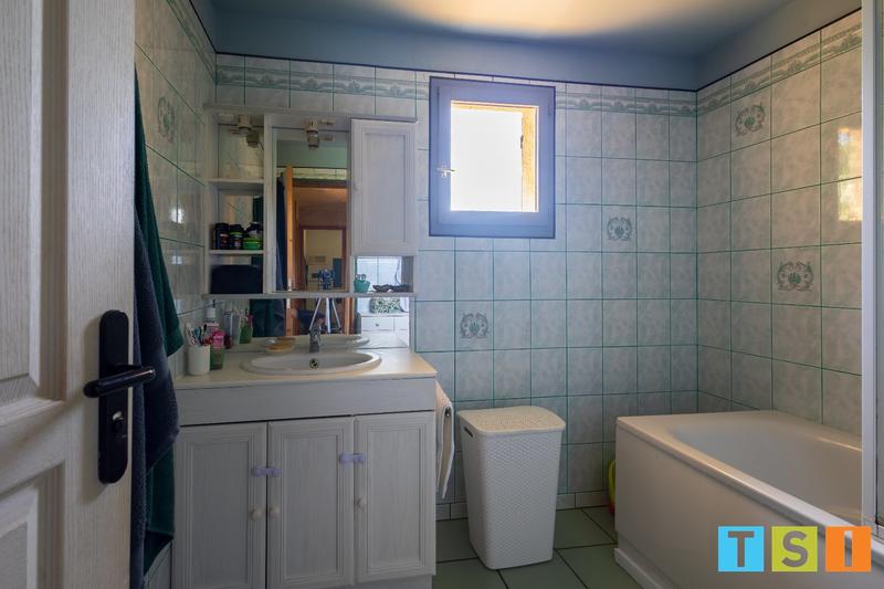 Maison - 107 m² - 4 pièces