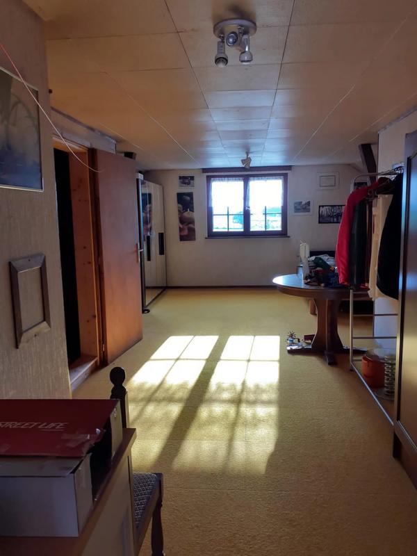 Maison - 98 m² - 5 pièces